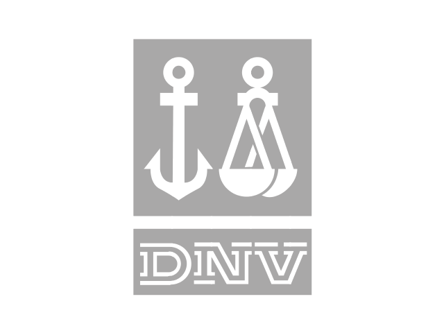 fm200 sertifikat DNV