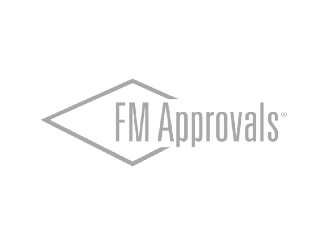 fm200 sertifikat UL FM approval