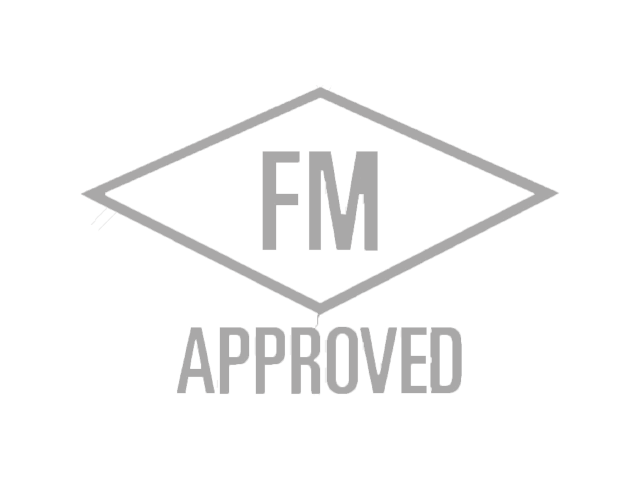 fm200 sertifikat FM approved